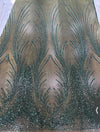 Angel Gown (MADE TO ORDER)