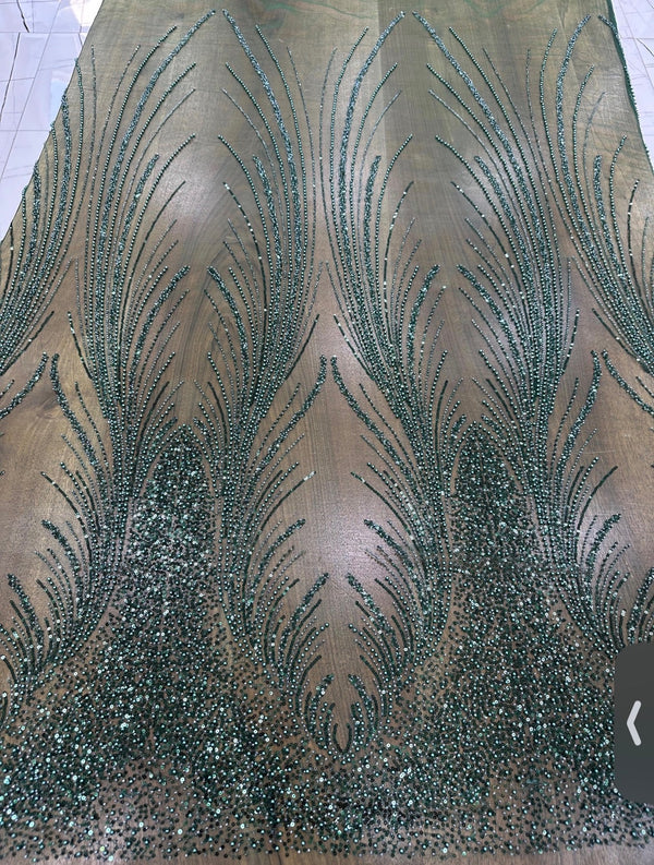 Angel Gown (MADE TO ORDER)