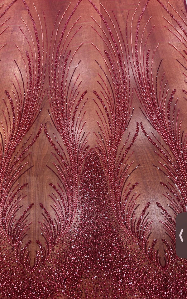 Angel Gown (MADE TO ORDER)