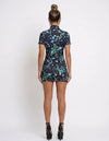 Fire & Ice Dragon Dress