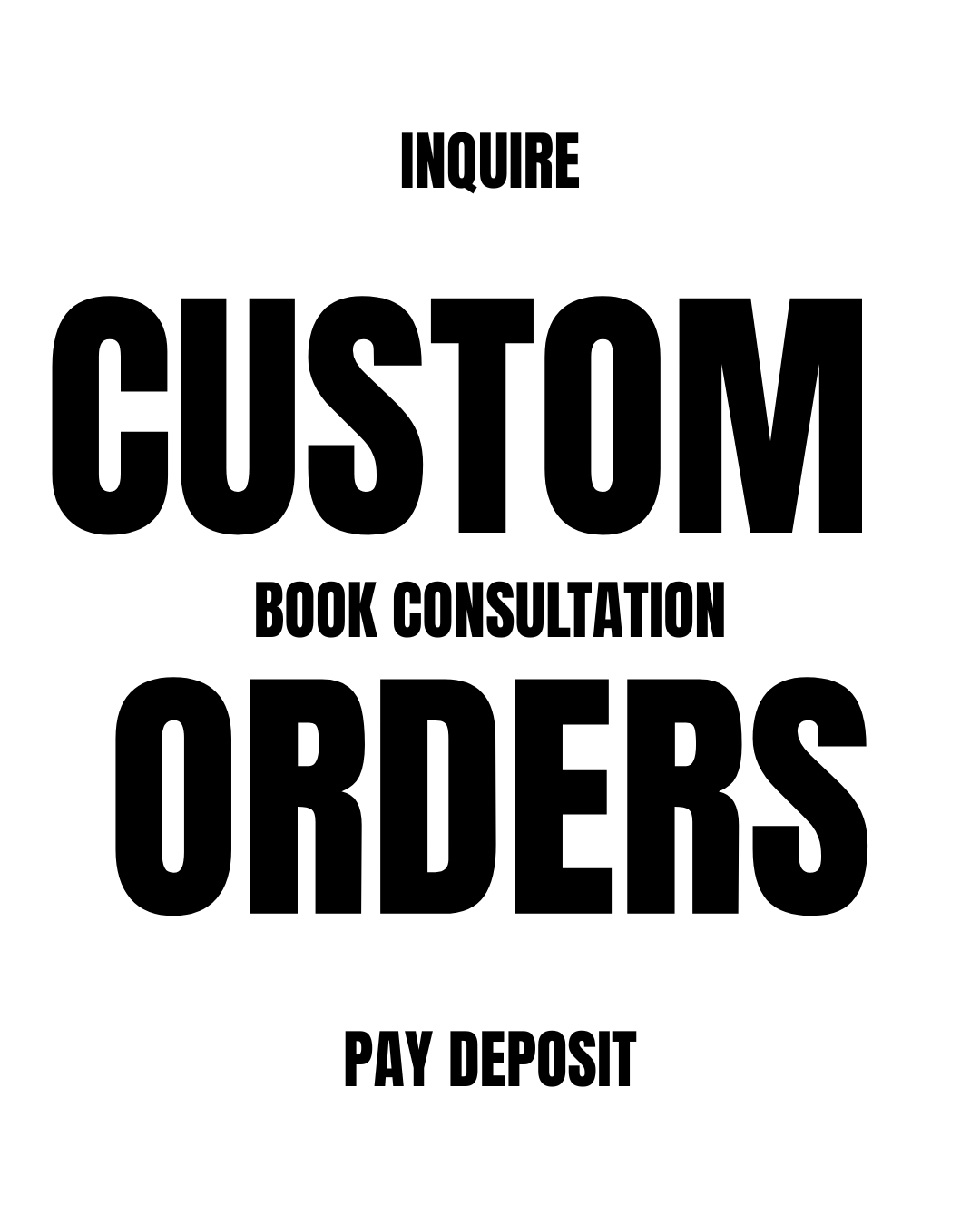 Custom prom dress order inquiry — Bellz Couture Detroit bespoke gown design form