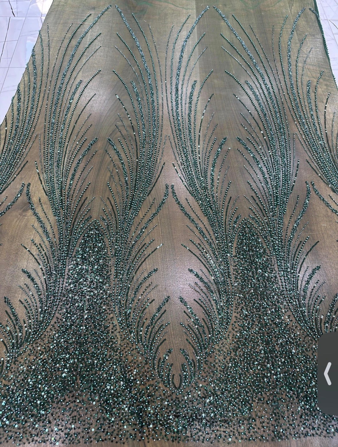 Angel Gown (MADE TO ORDER)