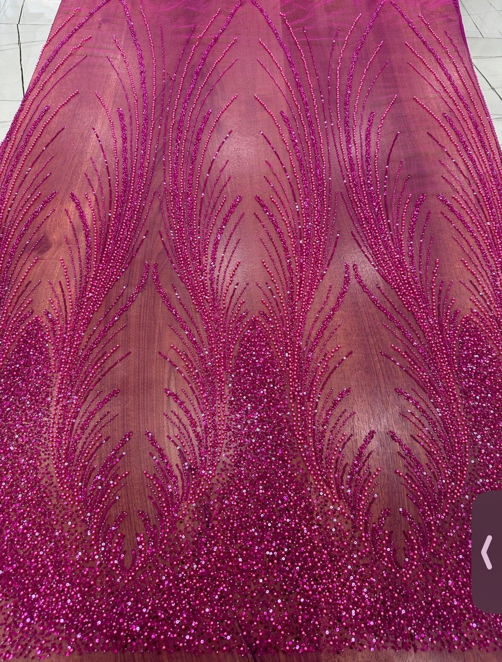 Angel Gown (MADE TO ORDER)