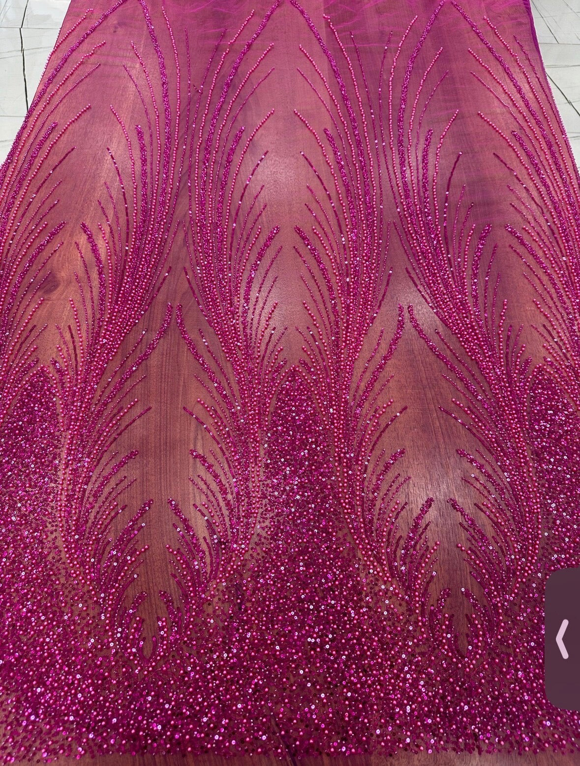 Angel Gown (MADE TO ORDER)