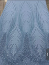 Angel Gown (MADE TO ORDER)