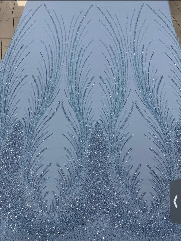 Angel Gown (MADE TO ORDER)