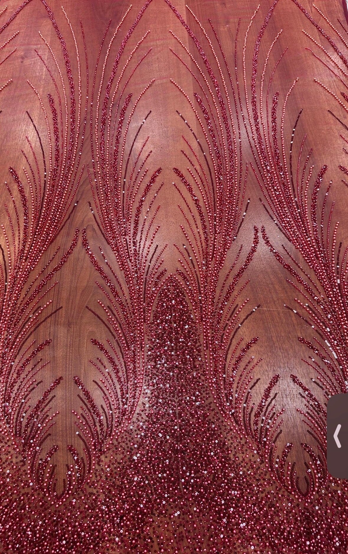 Angel Gown (MADE TO ORDER)