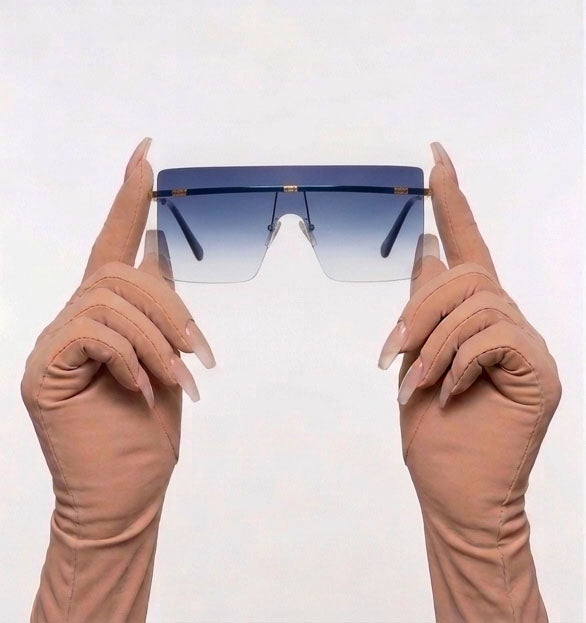 It Girl Era Sunglasses