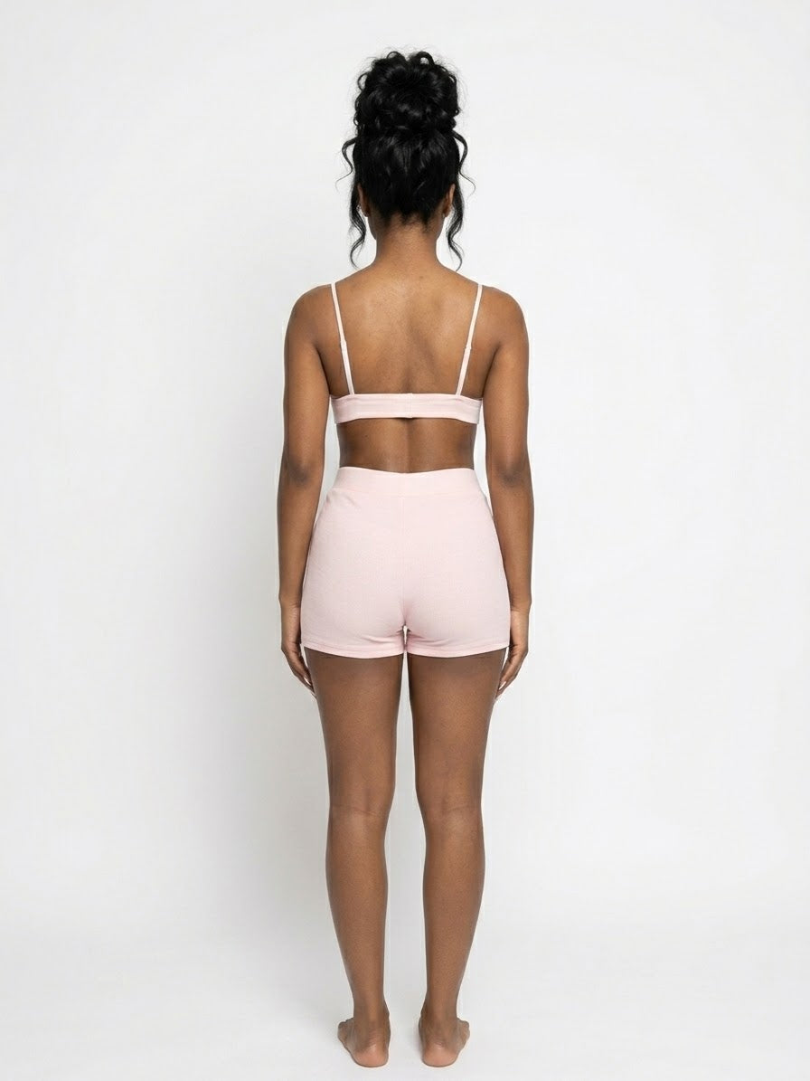 COMFORT ZONE 3 PIECE SET