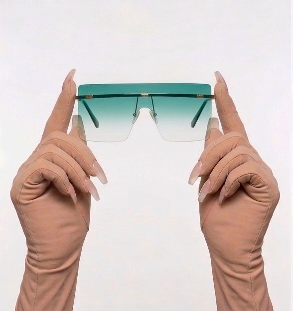 It Girl Era Sunglasses