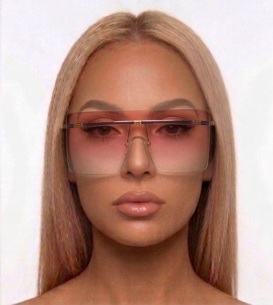 It Girl Era Sunglasses