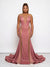 Pinky Gown