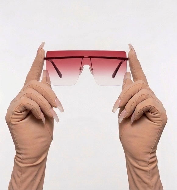 It Girl Era Sunglasses
