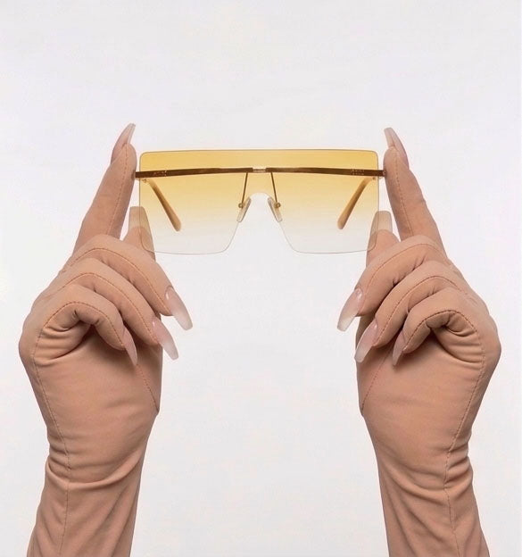 It Girl Era Sunglasses